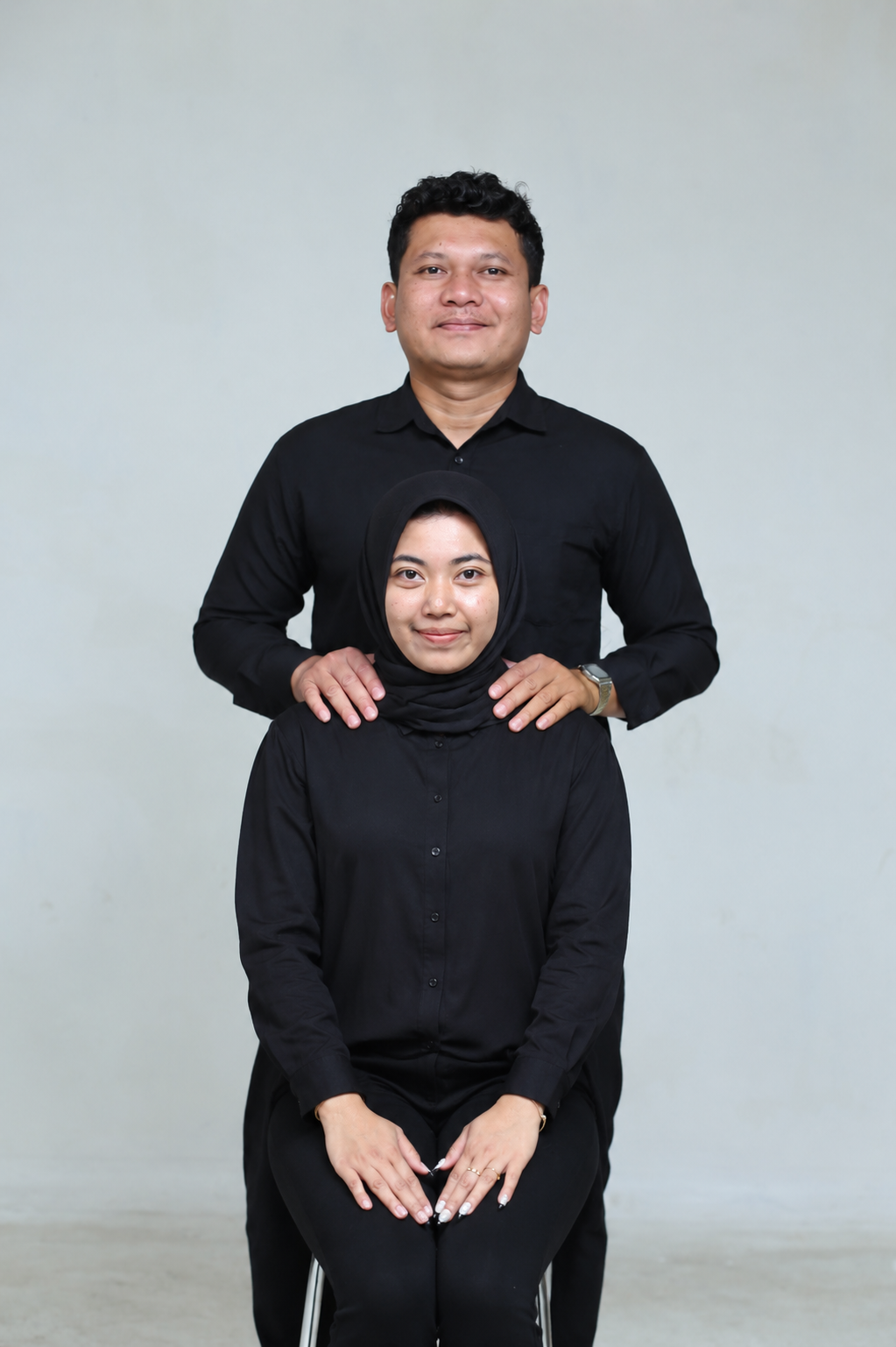 Eril Yunita - Pose Baru