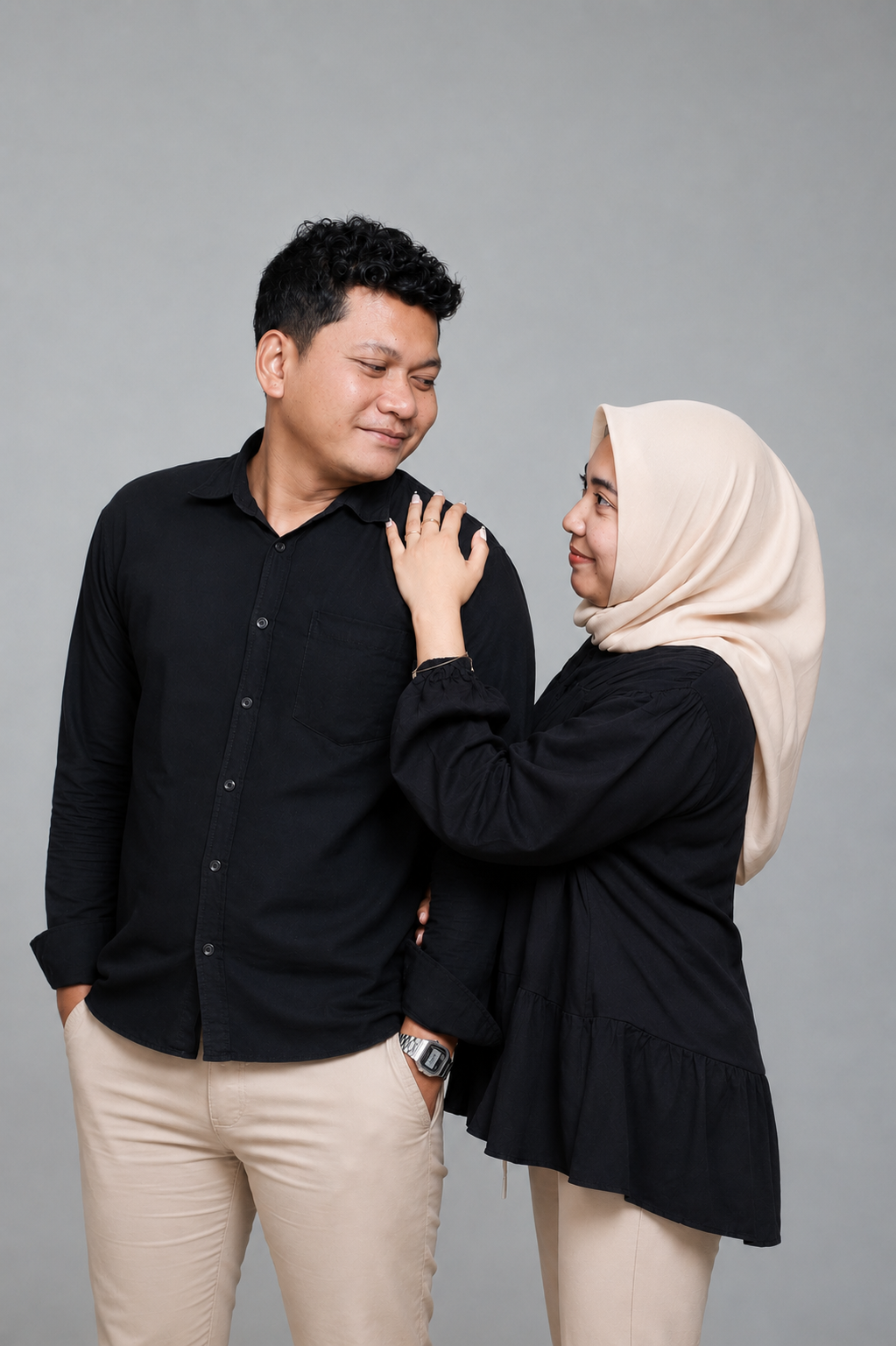 Eril Yunita - Emotion